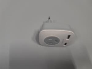ELECTRICAL ADAPTER